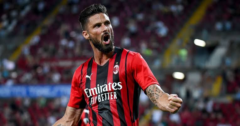 48856 giroud extends milan deal till 2024