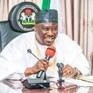 48879 adamawa election fintiri deputy receive certificate of return