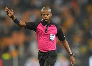 48910 caf confederation cup south african referee for rivers united young africans clash