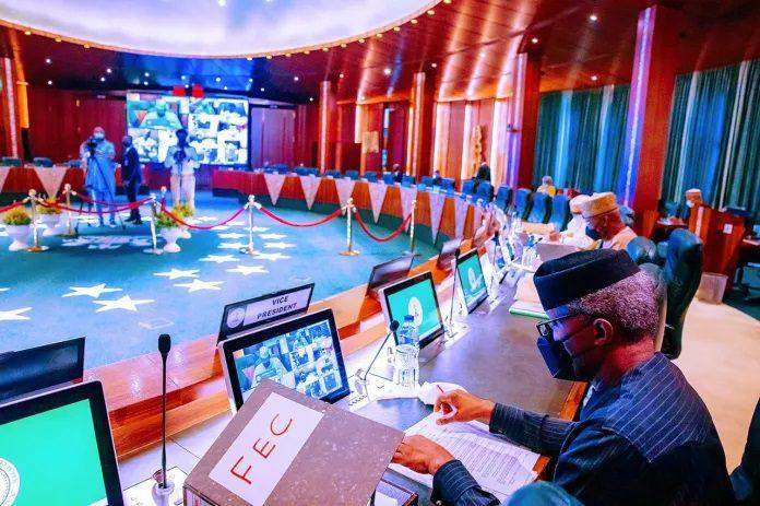 48994 fec approves nigerian citizenship to 385 applicants