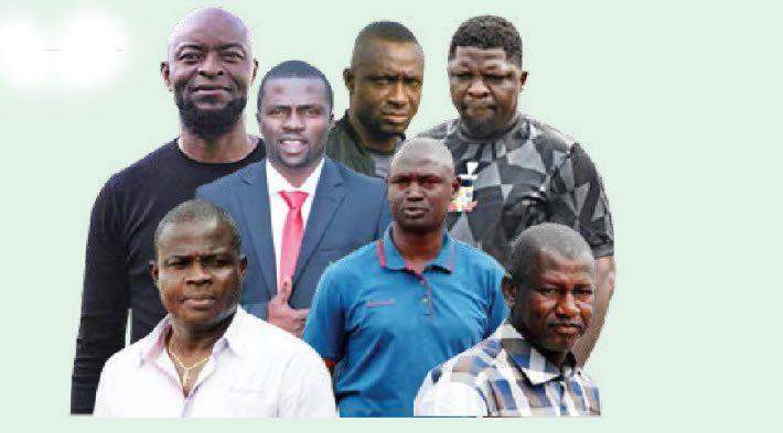 49027 relegation battles top 3 pursuits as npfl nears end