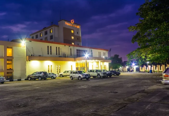 49341 many raise eyebrows over alleged purchase of cross river transcorp hotel by govt