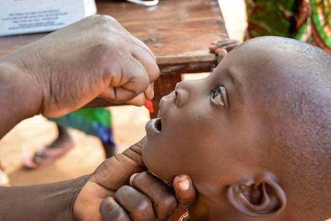 49406 2 2 million children in nigeria not immunised unicef