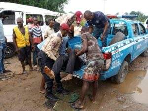 49440 frsc records 45 deaths 59 crashes in 3 months in kano