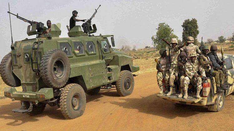 49501 soldiers kill 54 terrorists nab 122 suspects