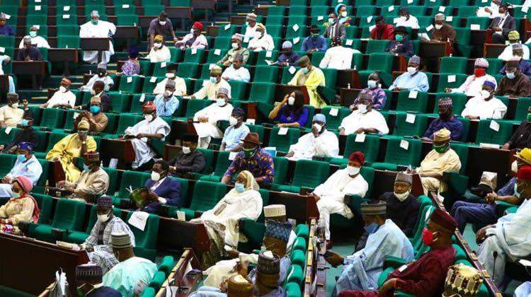 49760 10th nass opposition parties move against apc declare speakership bid