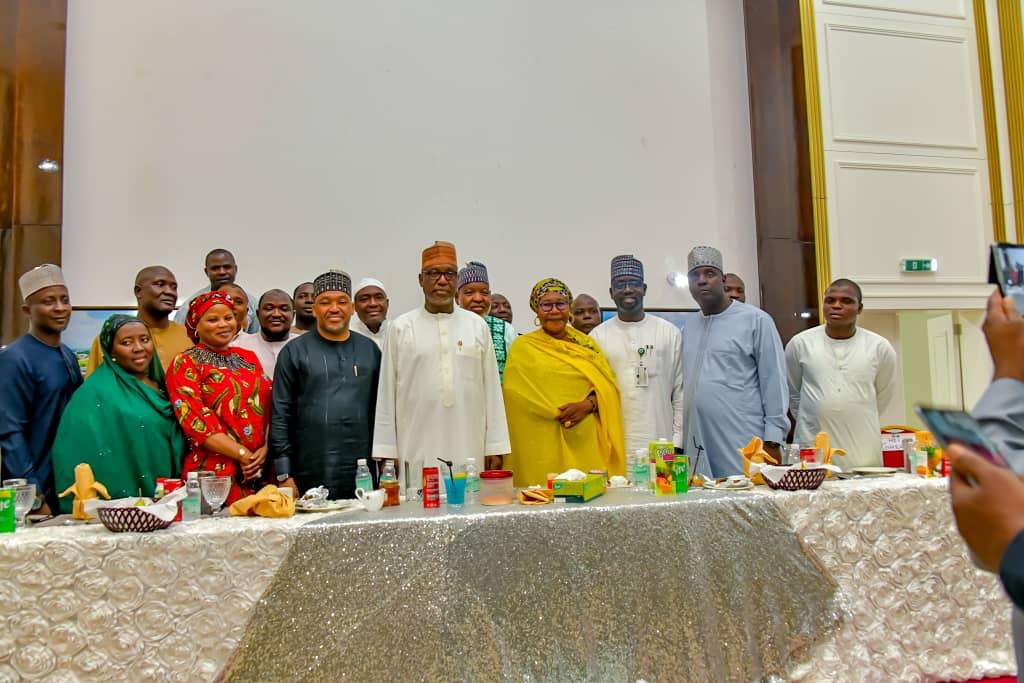 49808 national census niger gov sani bello directs lg chairmen to sensitize people to participate 49808 national census niger gov sani bello directs lg chairmen to sensitize people to participate