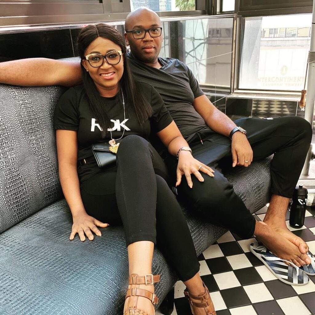 49843 racial profiling actress mary njoku husband jason suffer racism in italy