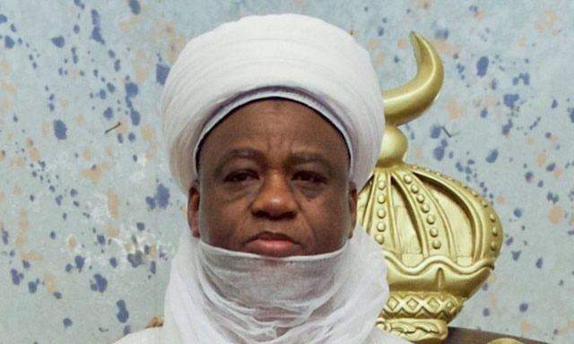 49914 accept 2023 elections outcome sultan advises politicians