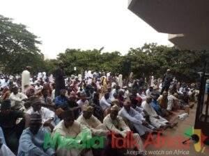 49951 learn from mistakes of buharis administration chief imam advises tinubu