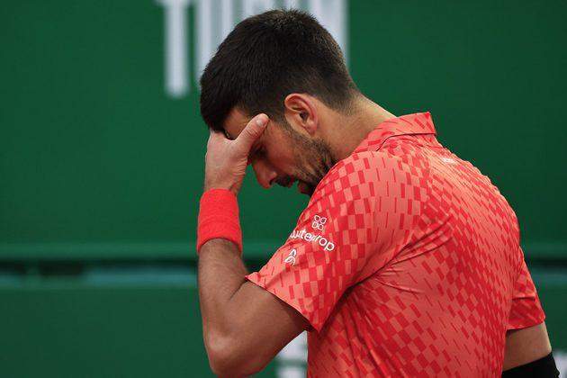 49964 djokovic stunned by lajovic in banja luka quarters