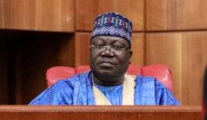 49975 opposition wont decide senate presidency speakership lawan