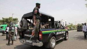 49994 police launch manhunt for killers of 5 officers couple in imo