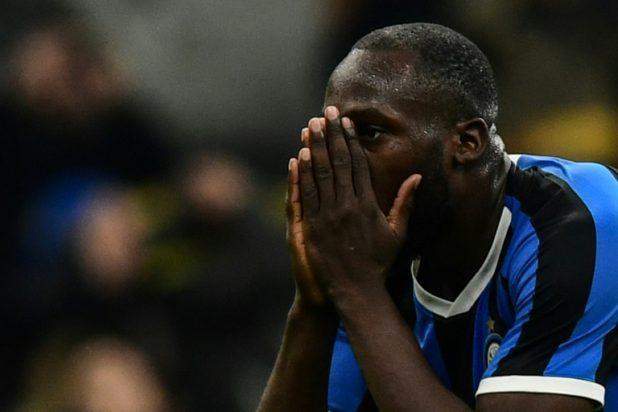 50268 inter condemn lukakus ban say racism victim punished