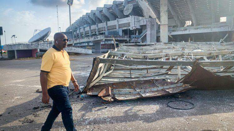 50293 sports minister orders closure of national stadium lagos