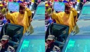 50303 elected kaduna house of assembly member receives certificate of return promises to deliver