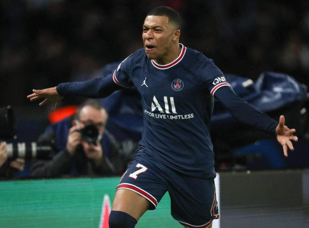 50347 psg close in on title as mbappe double sinks angers