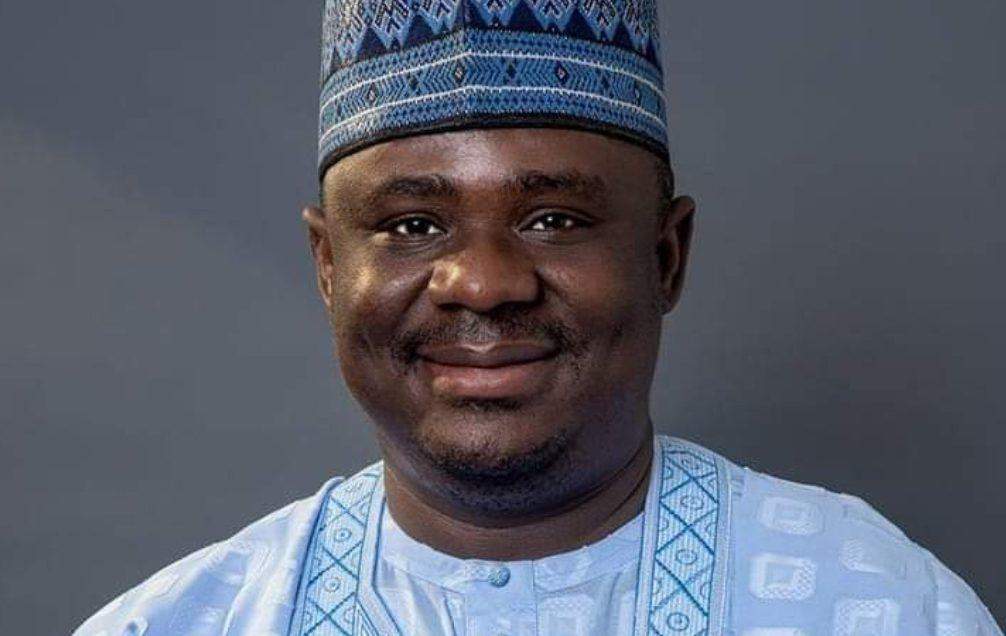 50398 gbajabiamila wase betara mourn house member elect from taraba