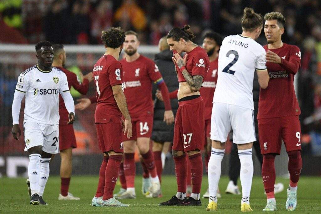 50486 liverpool beat 3 2 forest to remain in top four fight