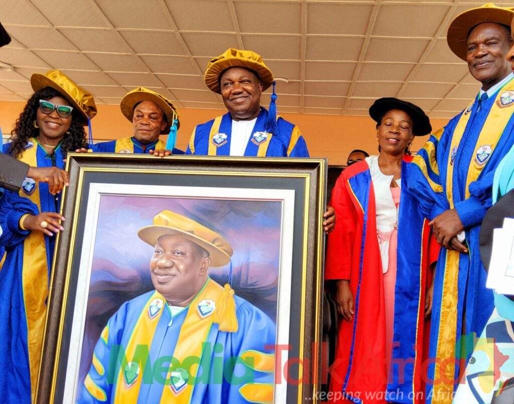 50491 sumas will increase access to medical education discourage brain drain gov ugwuanyi