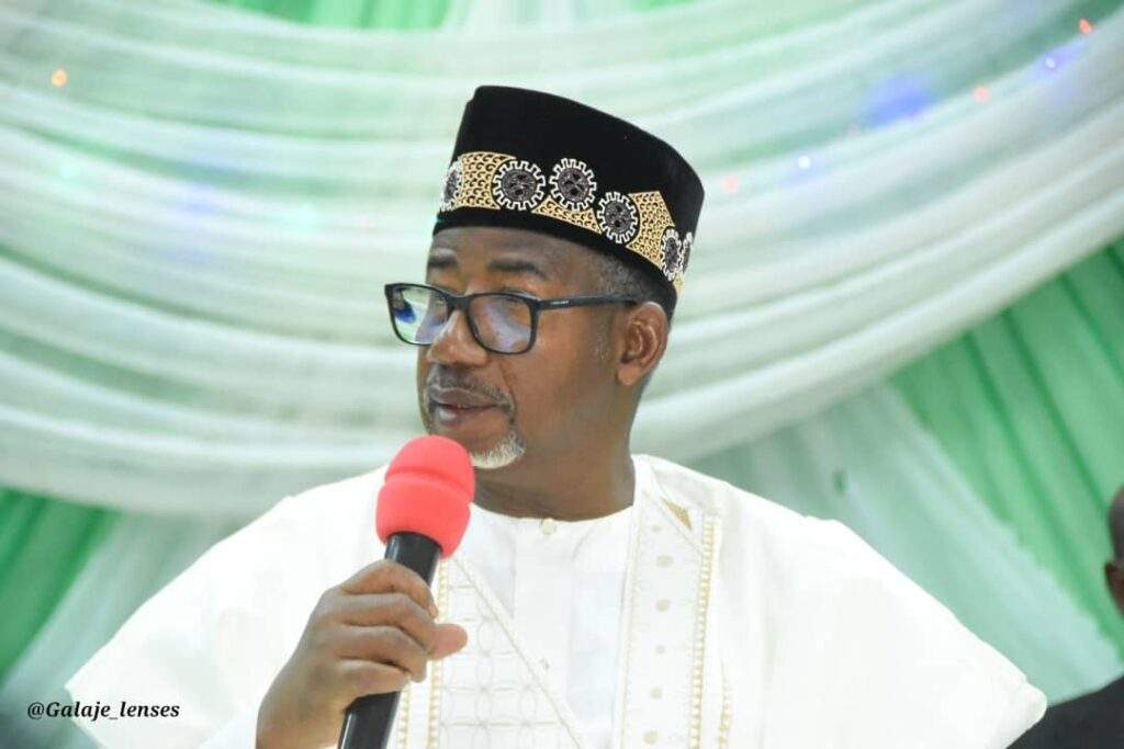50493 stop testing will of govt bauchi gov warns islamic clerics against incitement 50493 stop testing will of govt bauchi gov warns islamic clerics against incitement
