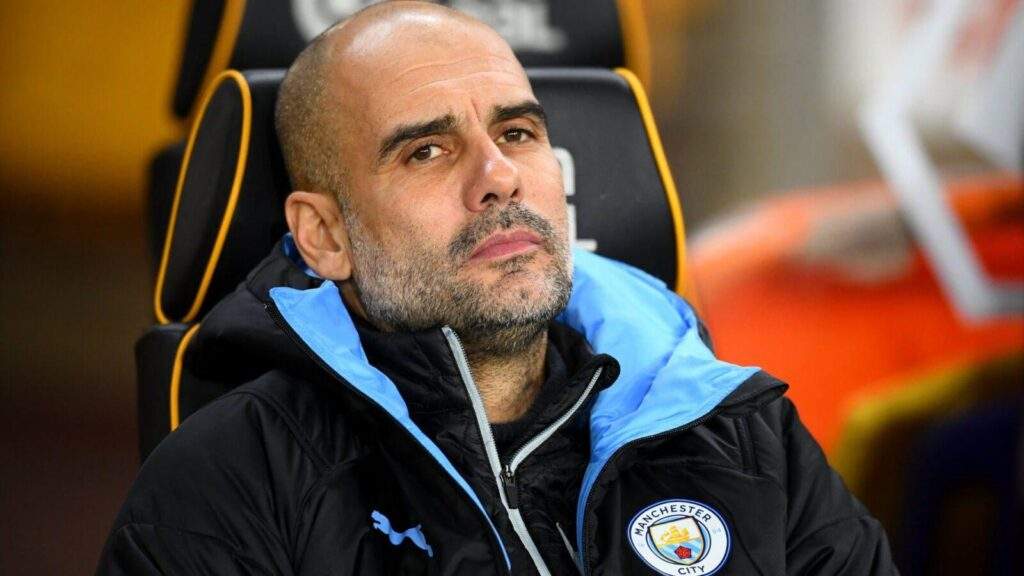 50531 fa cup guardiola singles out one player as man city qualify for final