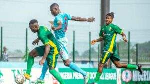 50589 insurance defeat el kanemi 2 1 in benin