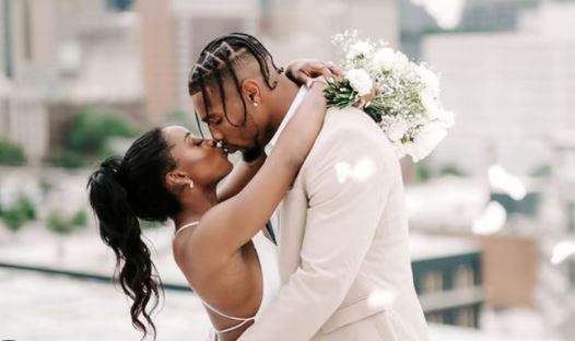 50659 olympic champion simone biles ties knot with jonathan owens