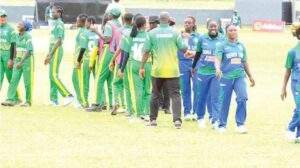 50661 qualifying female cricket team for world cup my target coach oyede