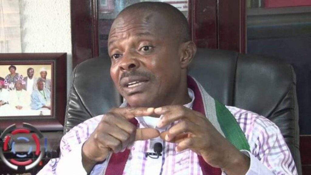 50744 sudan war guarantee safety of nigerians they should not die nlc tells fg