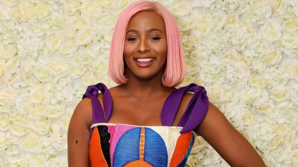 50750 i just have a belly dj cuppy speaks on pregnancy with ryan taylor