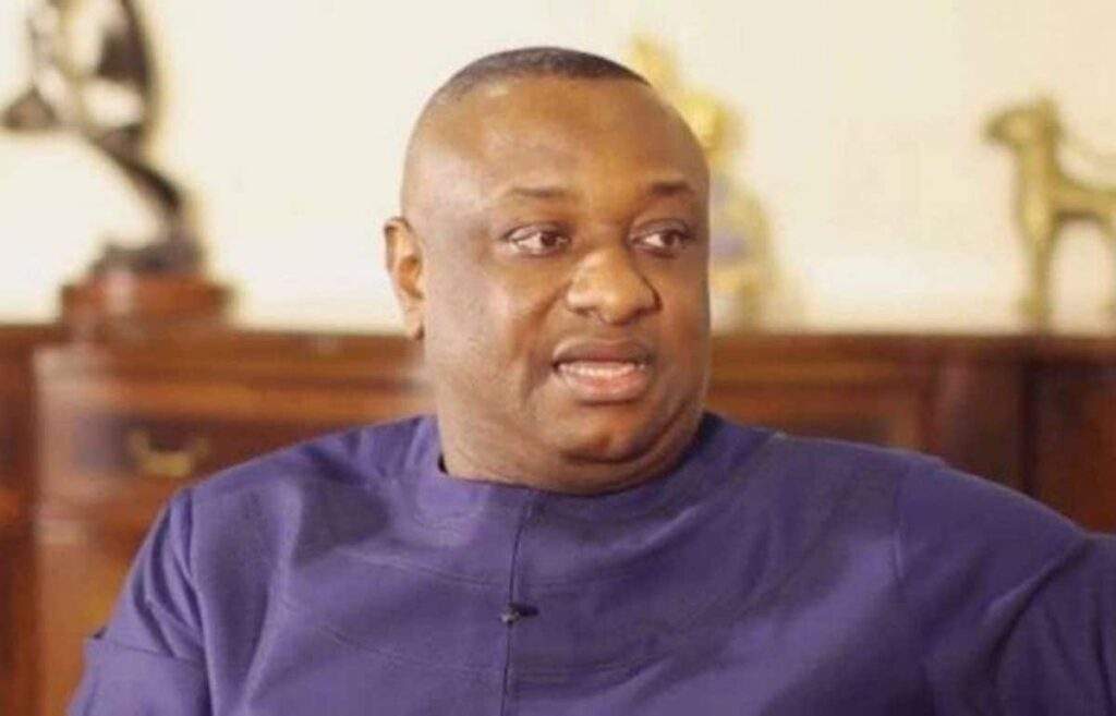 50756 ministerial list i cant confirm tinubus plan for non apc members keyamo