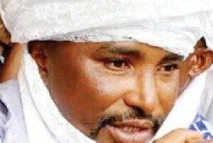 50848 zamfara reinstates emir suspended for conferring chieftaincy on bandits leader