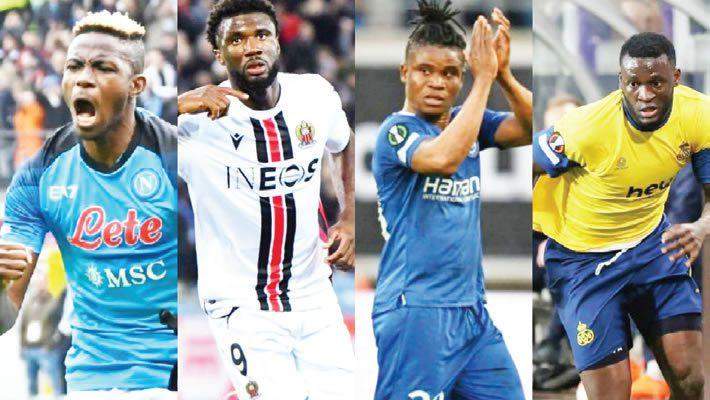 50857 end of the dream eagles stars uefa hopes shattered after quarter final exits