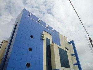 50914 projects concession to raise n180bn revenue icrc