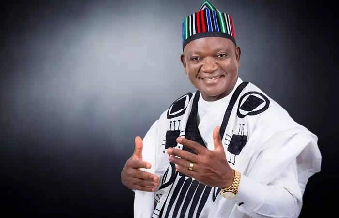 51079 reflect on your stewardship youths urge ortom