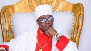 51333 artefacts benin monarch notifies netherlands of fgs gazette