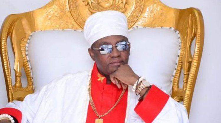 51333 artefacts benin monarch notifies netherlands of fgs gazette