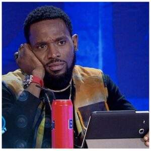 51380 you are a disaster dbanj blast contestant at nigerian idol