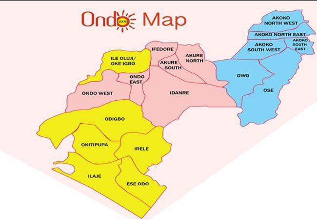 51500 ondo residents seek govt assistance over gunmen attacks
