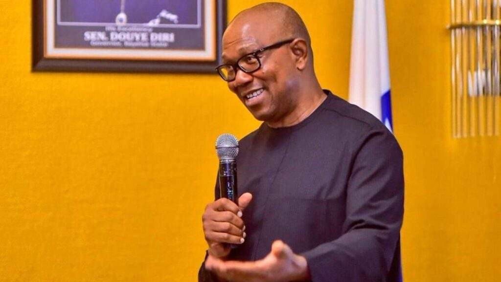 51578 no serious leader will go on rest peter obi swipes at tinubu