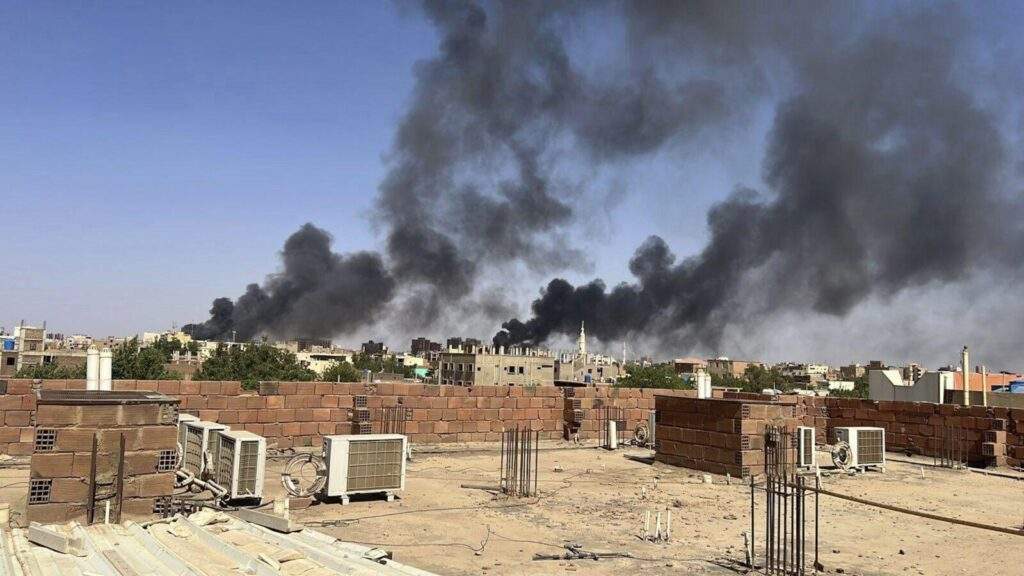 51801 sudan warring factions agree on 3 day ceasefire 51801 sudan warring factions agree on 3 day ceasefire