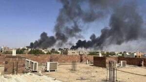 51801 sudan warring factions agree on 3 day ceasefire