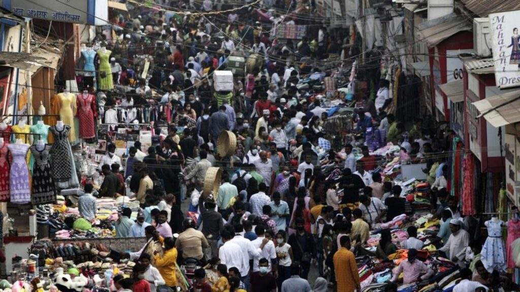 51815 indias population to surpass china in coming days un