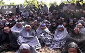 51844 two abducted chibok girls escape from captors