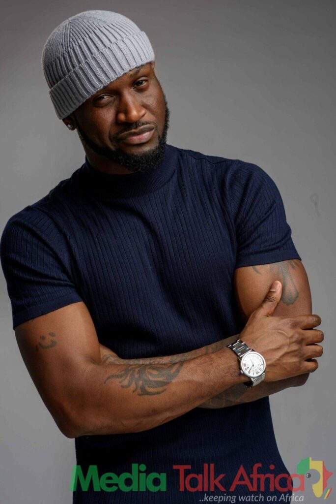 51930 how i predicted wizkids phenomenal musical success peter okoye