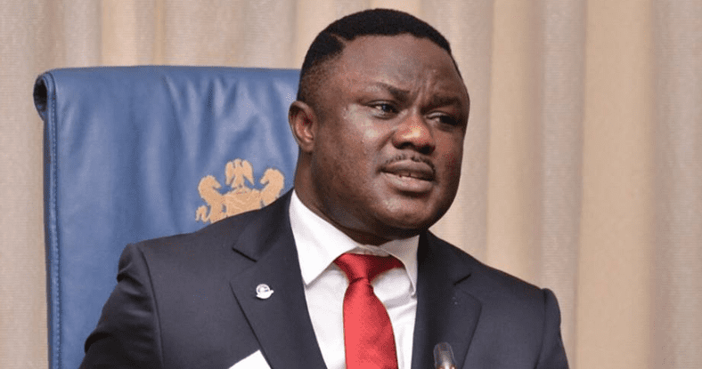 52078 pay our salaries before you leave office cross river sweepers tell ayade