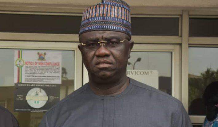 52087 reverse approval of customs modernisation project group urges buhari