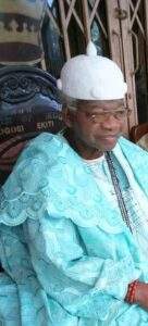 52115 ekiti mourns ikogosi monarchs passage