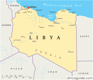 52117 11 migrants drown in libya shipwreck